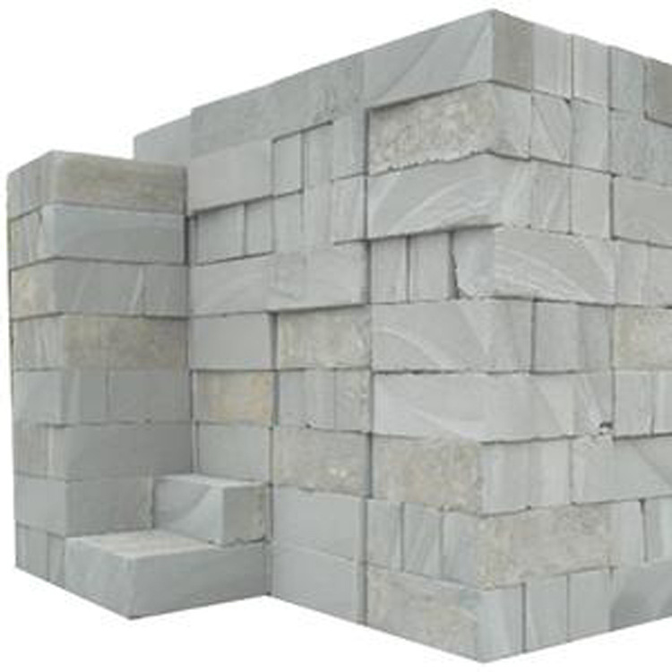 铁岭不同砌筑方式蒸压加气混凝土砌块轻质砖 加气块抗压强度研究